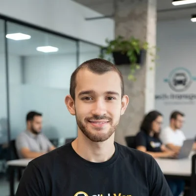Pedro Barp