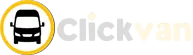ClickVan Logo