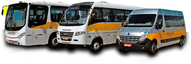 Transporte Escolar