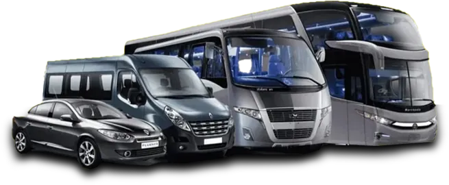 Transporte Fretamento